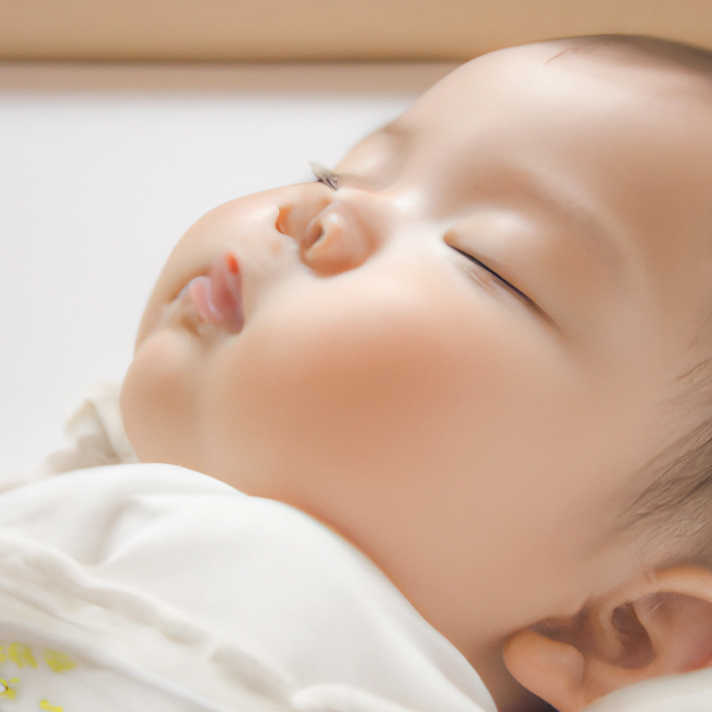 Bebeğinizin Uyku Rutinini Oluşturmanın 5 Adımı