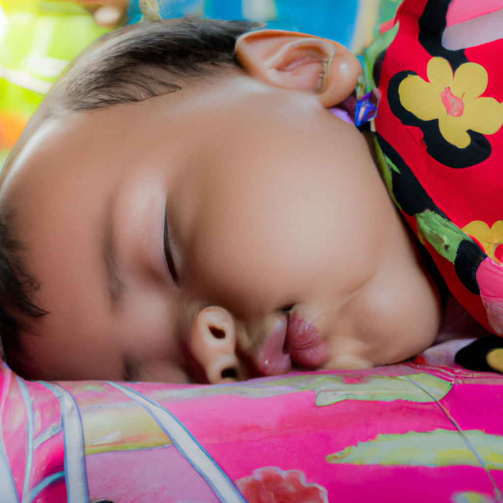 Bebeklerin Yastıkta Yatması: Doğru Zamanlama ve Güvenlik İpuçları