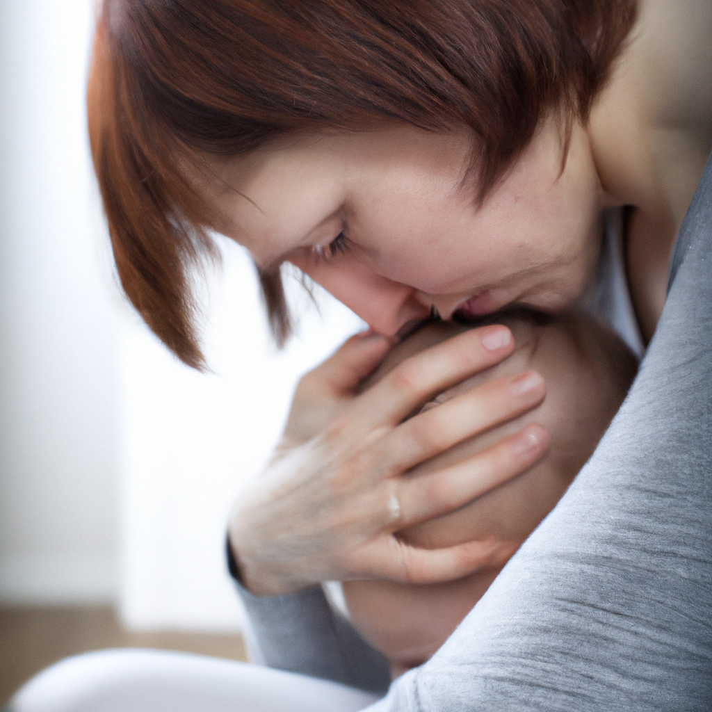 Postpartum Depresyonu: Belirtileri ve Tedavisi