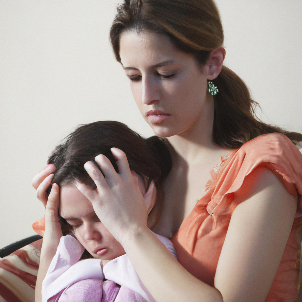 Postpartum Depresyonu: Annelerin Bilmesi Gerekenler