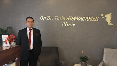 Op. Dr. Fatih Adanacıoğlu - Jinekolog, Kızlık Zarı Dikimi, Kürtaj, Vajina Daraltma, Labioplasti, Doğum, G noktası, Tüp Bebek