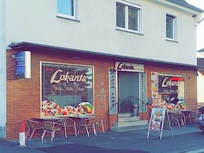 Lokanta – Pizza, Pasta, Döner | Lieferdienst Felsberg
